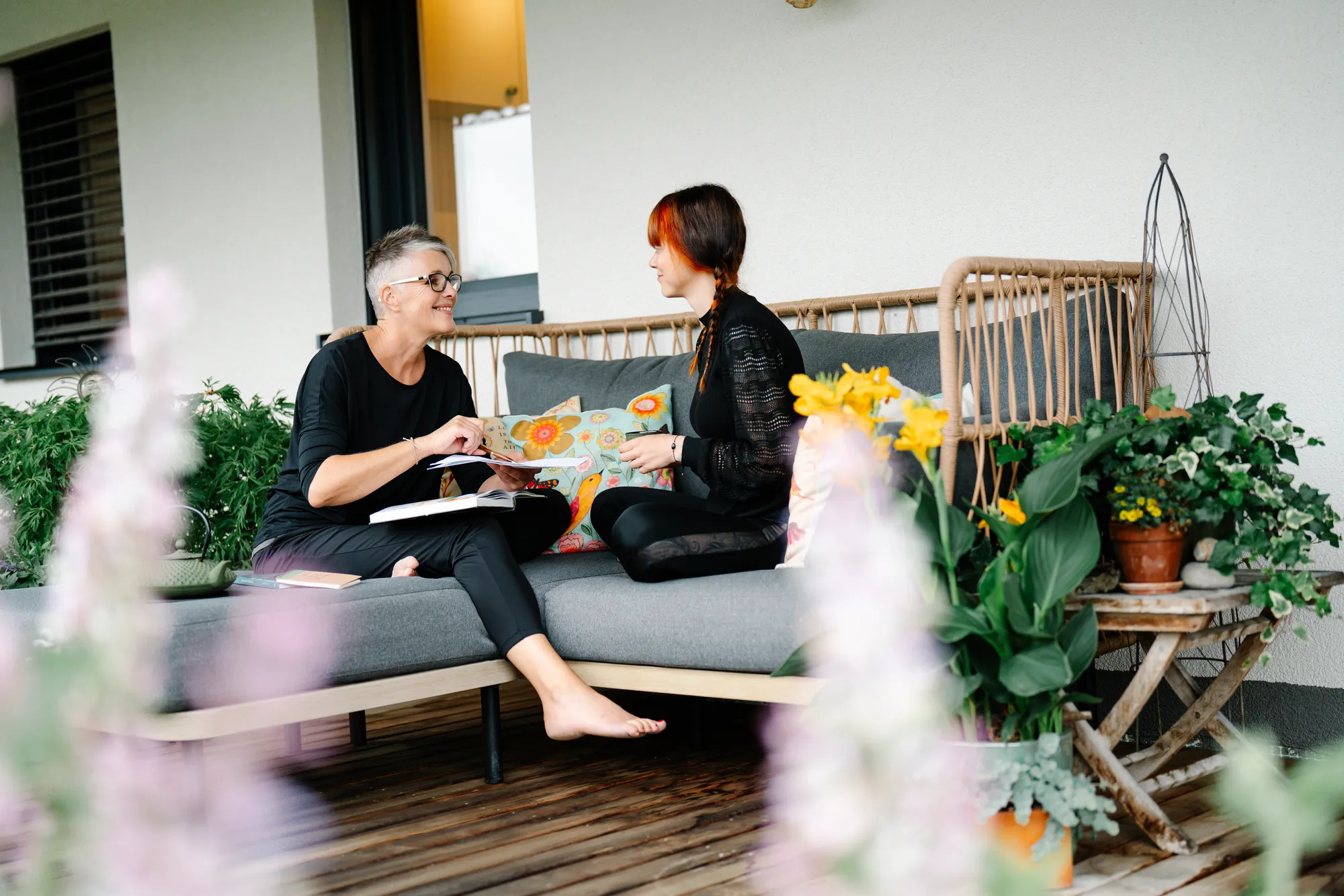 Darmgesundheit – das Aufbauprogramm