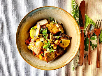 Power-Frühstück – typgerecht in den Tag starten