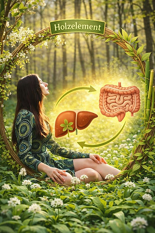 Hast du schlechte Leberwerte – obwohl du dich gesund ernährst?