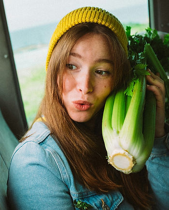 „Dein Bauch weiß, was du letzten Sommer getan hast …“