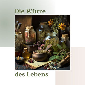 Mit frischen Wildkräutern lästige Symptome des Aprils lindern